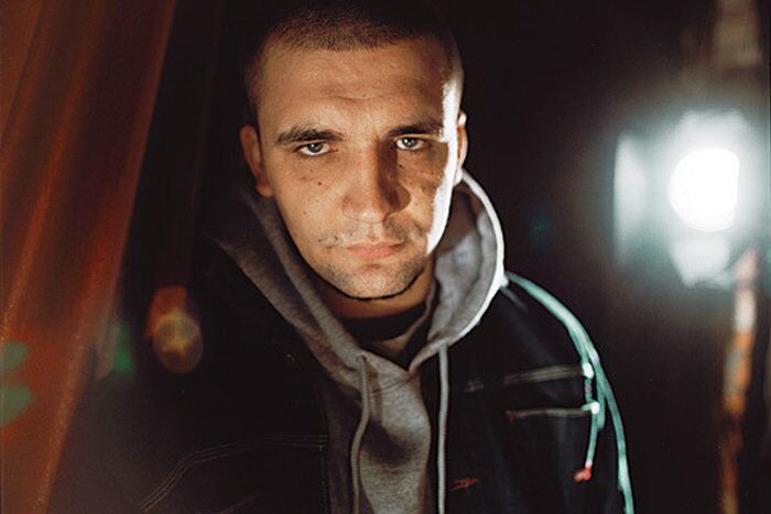 Российский рэп-исполнитель Василий Вакуленко, известный под псевдонимами Баста и Ноггано Российский рэп-исполнитель Василий Вакуленко, известный под псевдонимами Баста и Ноггано - РИА Новости, 1920, 21.08.2025