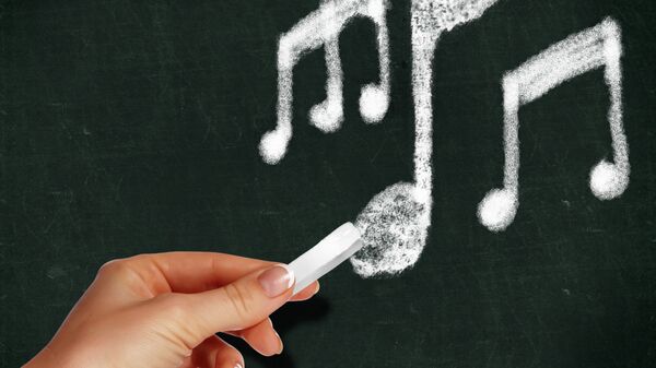 Лекции и мастер-классы: музыкальные тандемы и уроки пения для всех