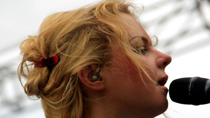 Концерт российской группы Ленинград на Бали - РИА Новости, 1920, 27.07.2021