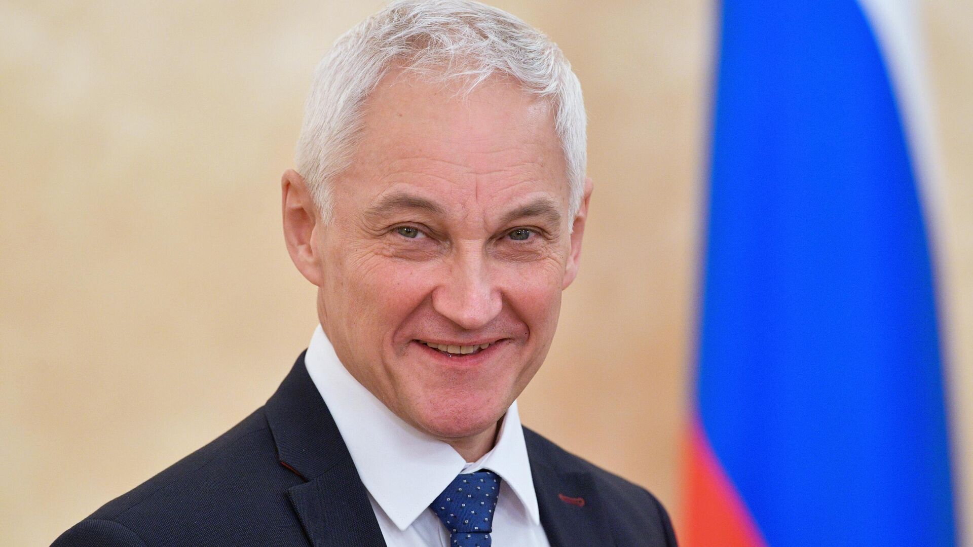 first-deputy-prime-minister-belousov-arrives-in-bangkok-news-unrolled