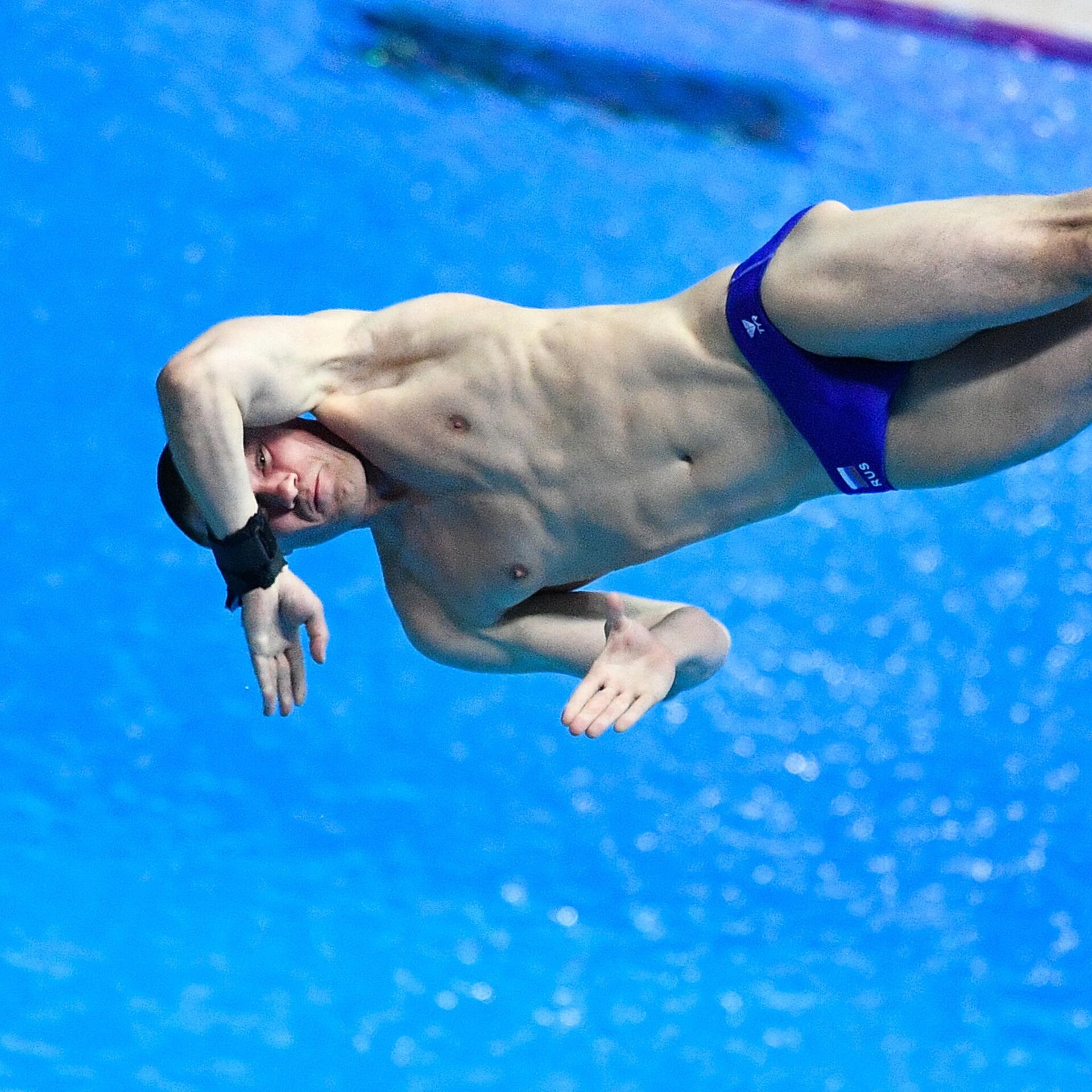 Прыжки в воду бразилия. Оливер Фавр прыгун в воду.