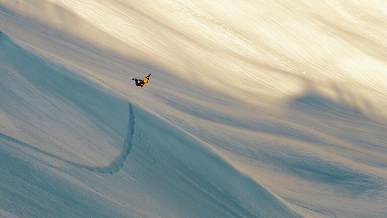 Jakob Kennedy. Работа победителя конкурса Photographer of the Year by Panasonic