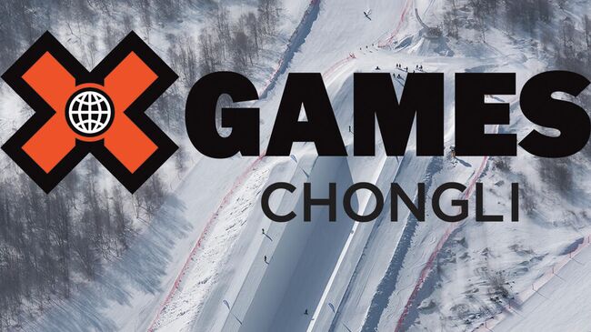 Отмена соревнований Всемирных экстремальных игр (X-Games)