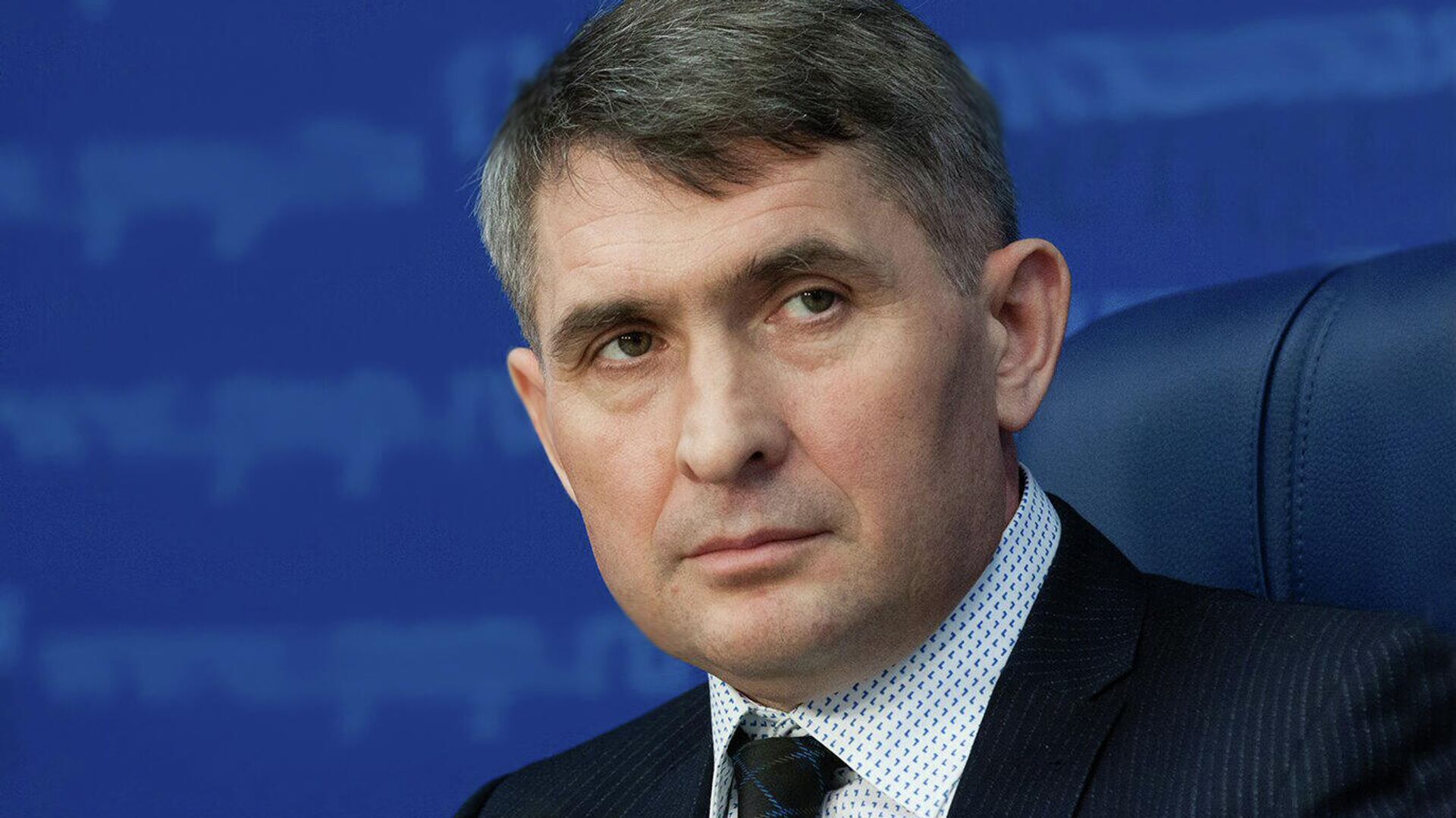 Олег Николаев Чувашия