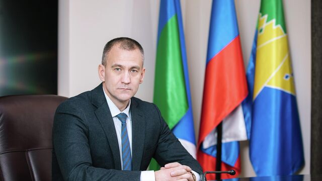 День округа хмао 2021 какого числа