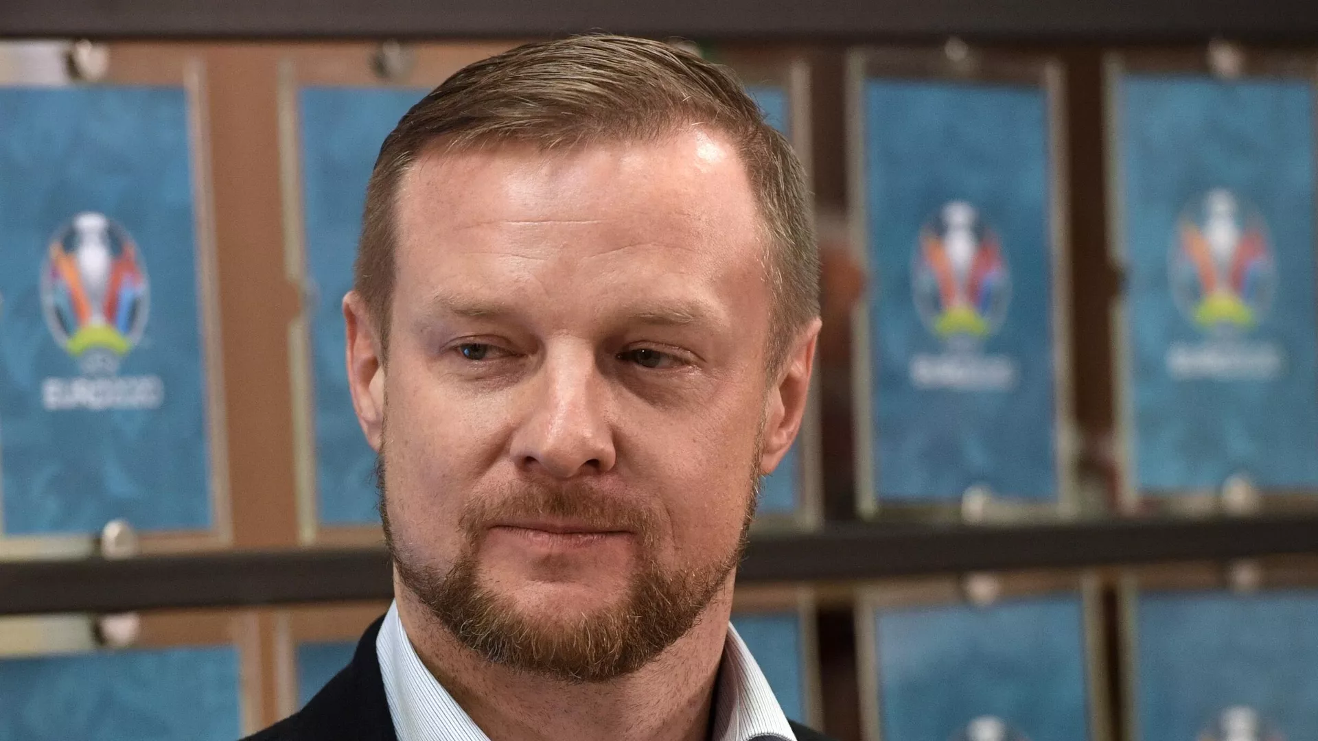 Экс-вратарь ФК Зенит и сборной России по футболу Вячеслав Малафеев  - РИА Новости, 1920, 29.01.2021