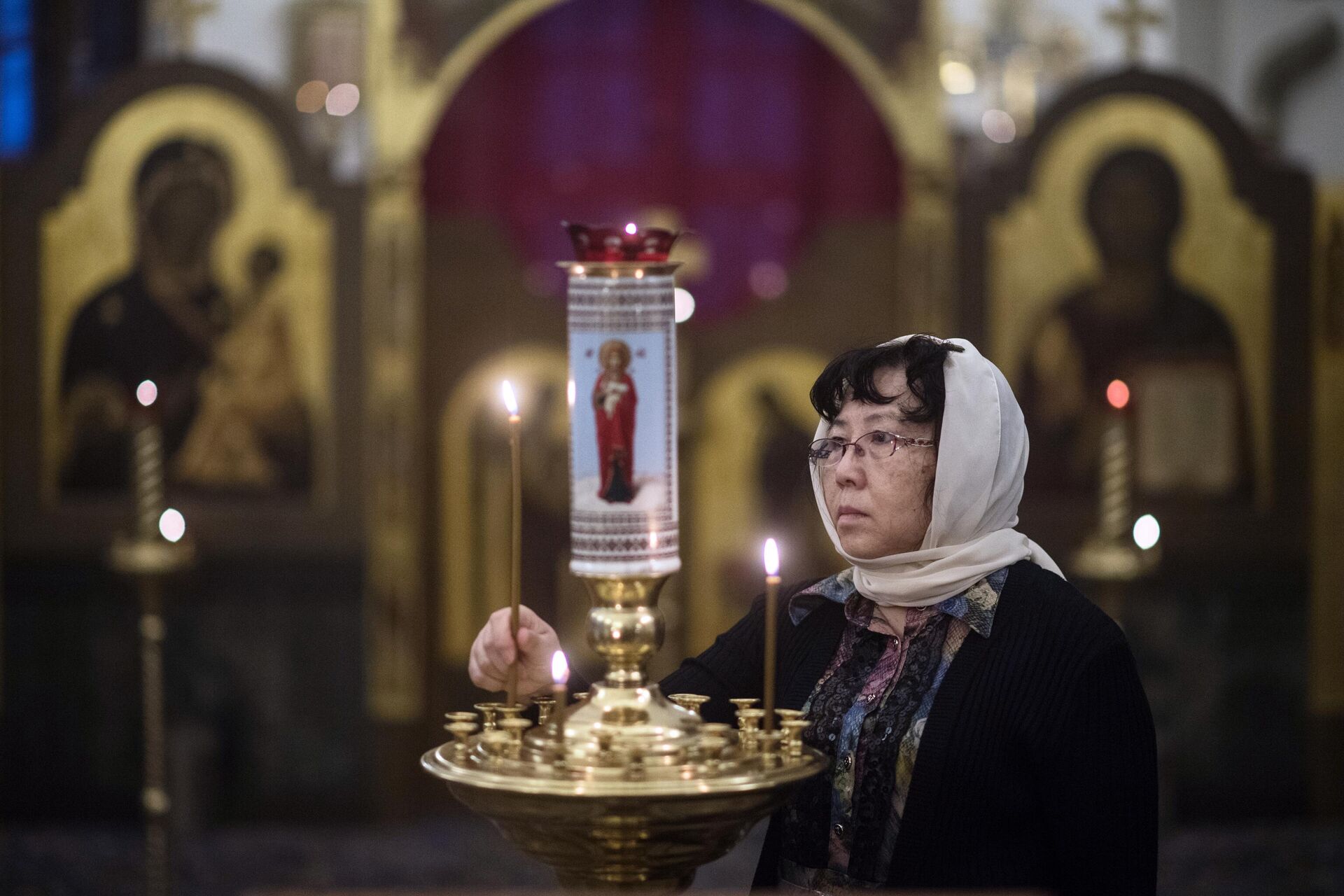 Молитва перед входом в храм: как правильно и что читать | Блог православной | Дзен
