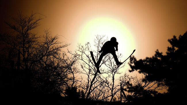 Ярл Магнус Риибер