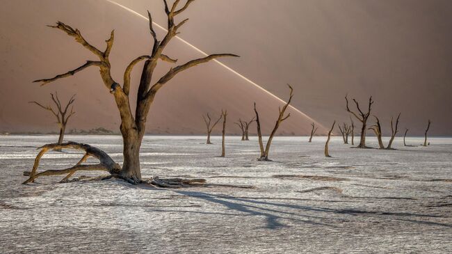 Tomasz Szpila. ТОП-101 конкурса The International Landscape Photographer of the Year 2019