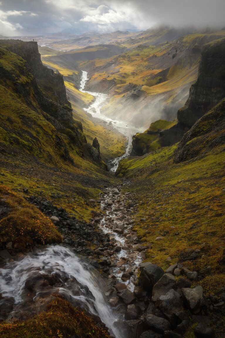 Олег Ершов. Работа победителя конкурса The International Landscape Photographer of the Year 2019 Олег Ершов. Работа победителя конкурса The International Landscape Photographer of the Year 2019