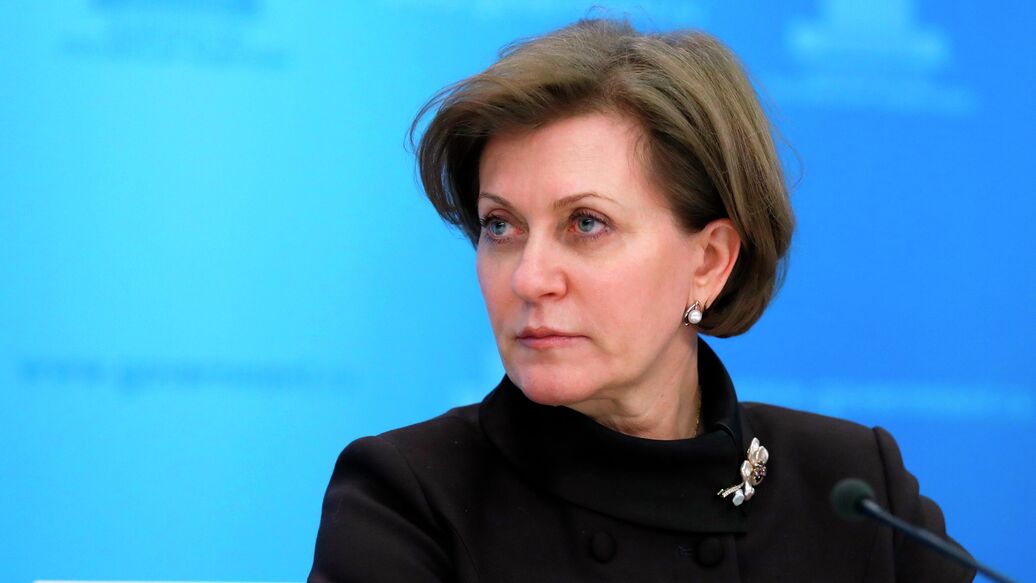 Анна Попова: человечество столкнулось с новыми инфекционными болезнями