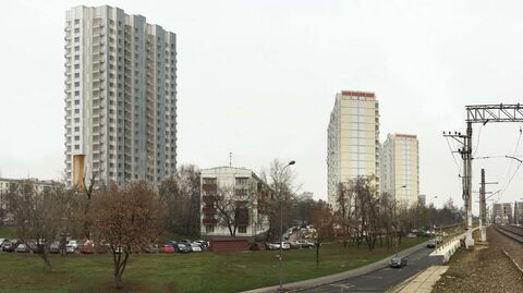 Дома на Тульской Дома на Тульской