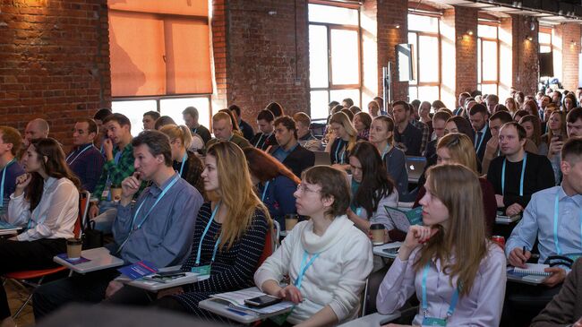 В Москве пройдет День интернет-рекламы