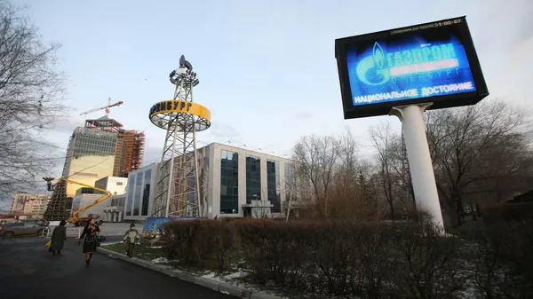 Виды Оренбурга