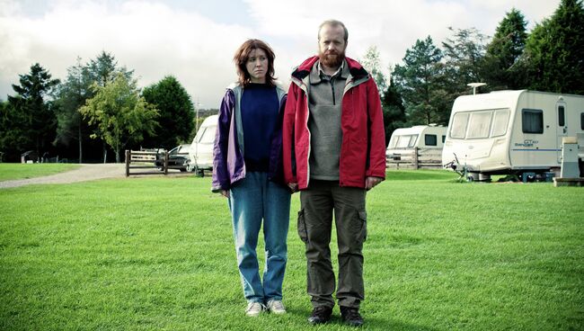 Кадр из фильма Раз! Два! Три! Умри!