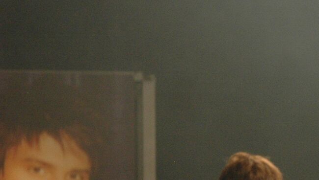 Кадр из фильма режиссера О.Фомина Самый лучший фильм-2.