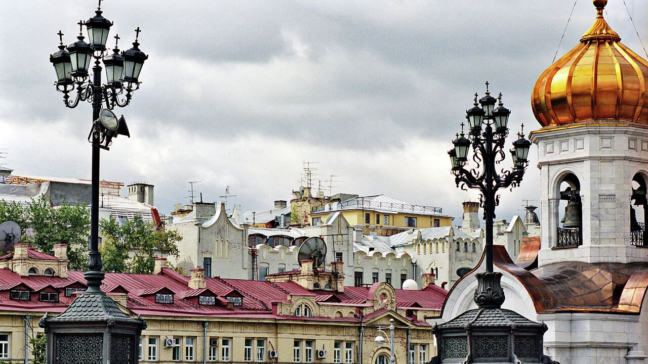 В войне с Россией Европа проиграла самой себе - РИА Новости, 10.09.2023