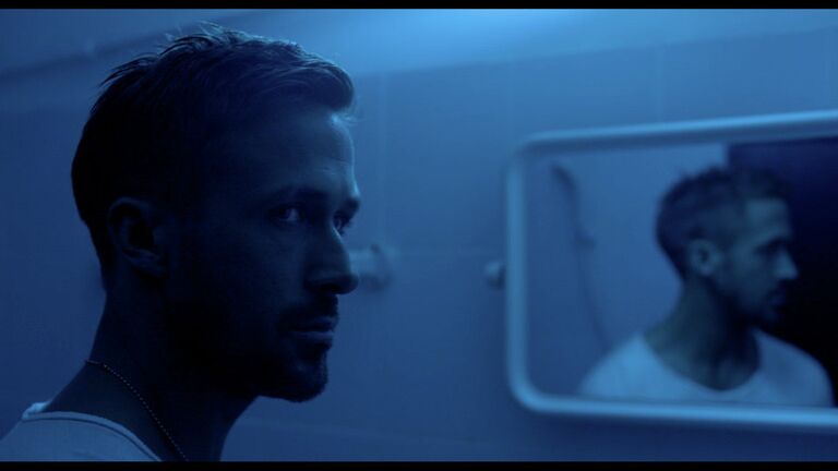 Бог простит (Only god forgives)