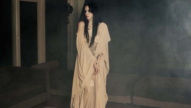 Chelsea Wolfe