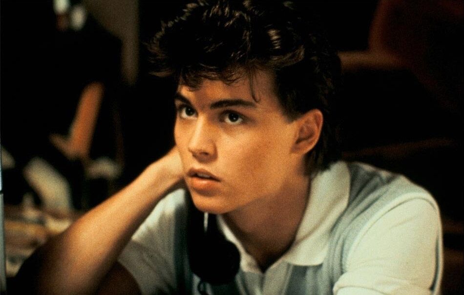 Кадр из фильма Кошмар на улице Вязов Кадр из фильма Кошмар на улице Вязов - РИА Новости, 1920, 19.08.2025