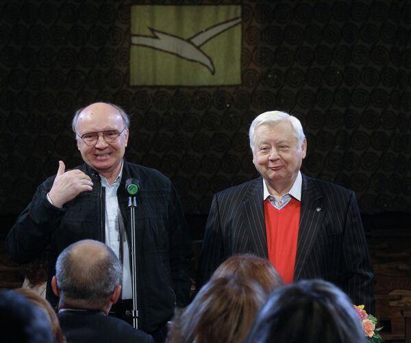 Сбор труппы театра МХТ имени А.П. Чехова Сбор труппы театра МХТ имени А.П. Чехова