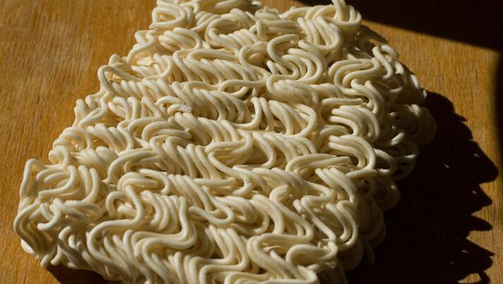 Лапша быстрого приготовления Лапша быстрого приготовления - РИА Новости, 1920, 24.07.2025