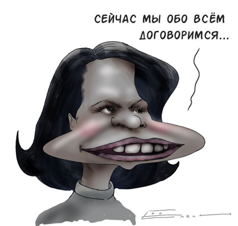 Сергей Елкин, РИА Новости