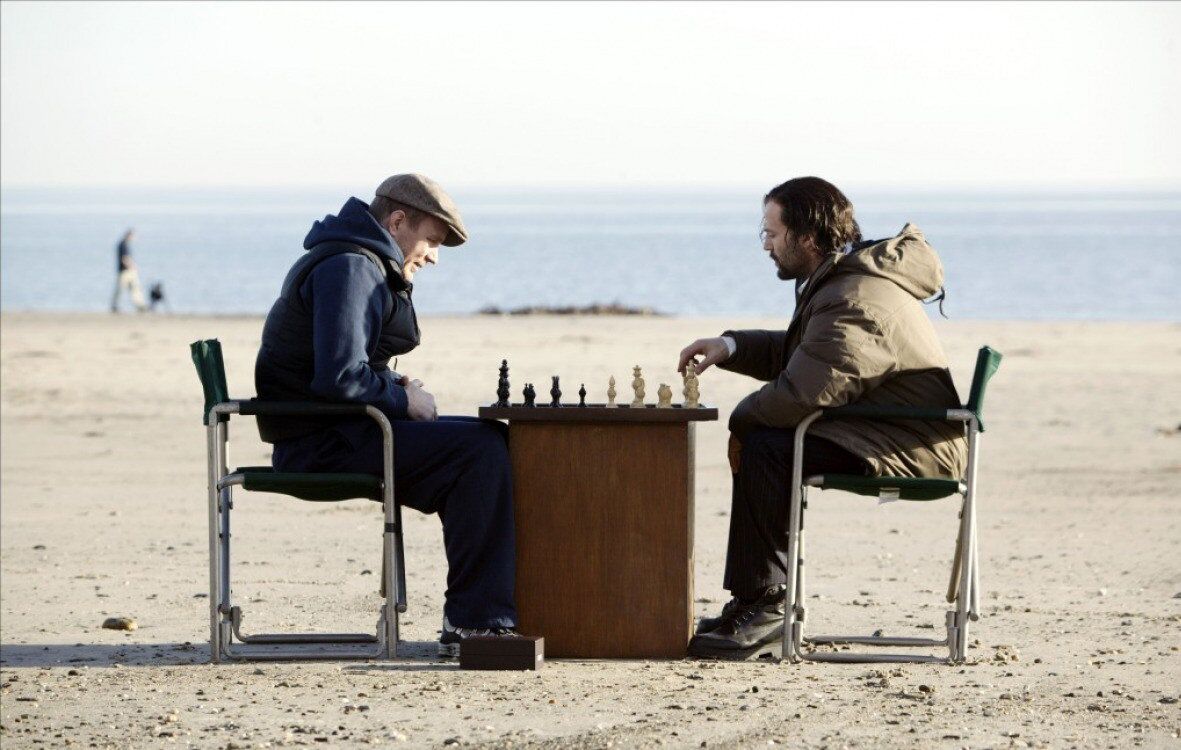 Кадр из фильма Револьвер - РИА Новости, 1920, 19.08.2025