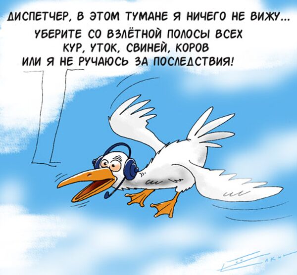 Сергей Елкин, РИА Новости