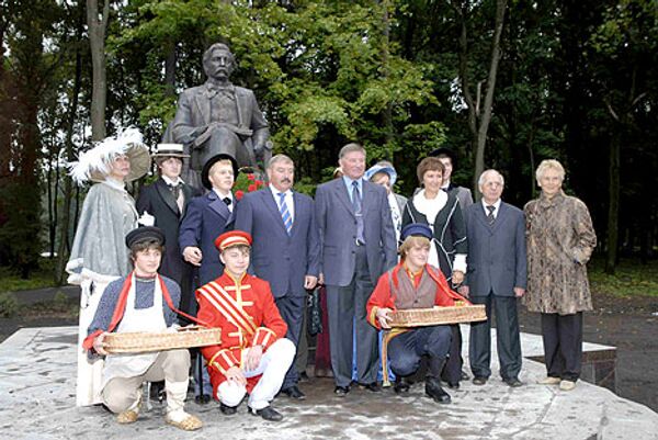 Усадьба худекова в рязанской области фото