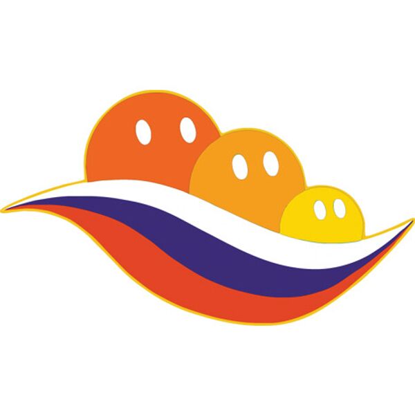 Логотип Дениса Белова