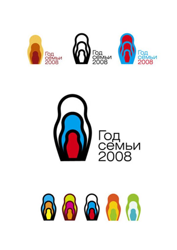 Логотип Олега Цая