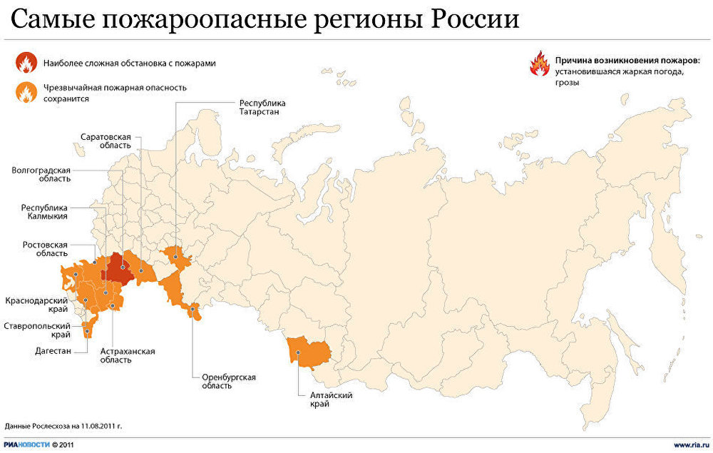 Самый теплый край. Пожароопасные регионы России. Самые пожароопасные регионы. Теплые регионы России. Карта пожароопасных районов России.