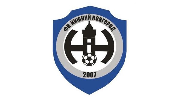 ФК Нижний Новгород