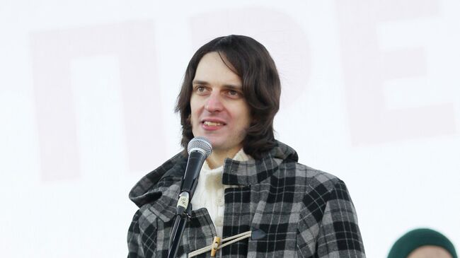 Максим Кац. Архив Максим Кац. Архив