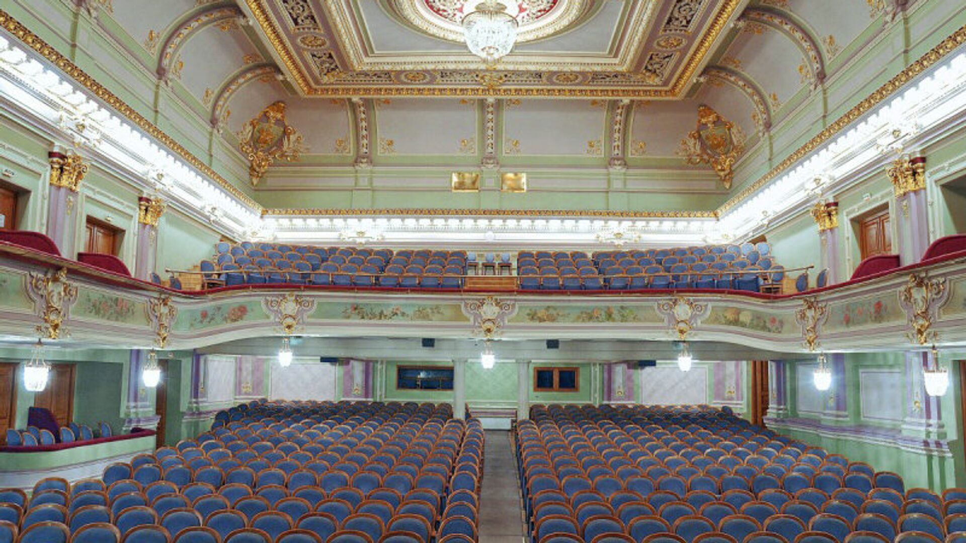 театр комиссаржевской