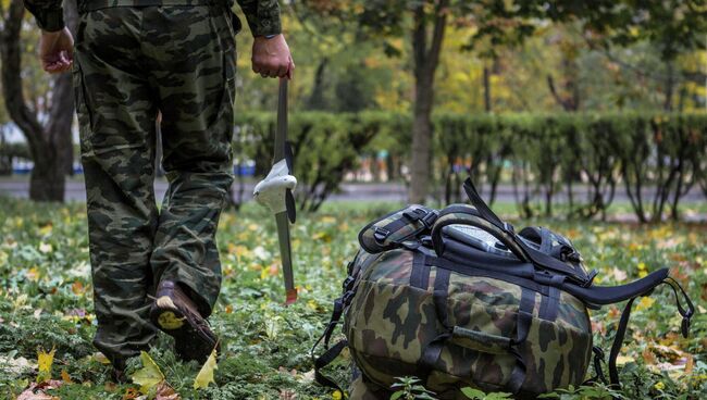 Тестирование модели беспилотника Искатель для ВДВ