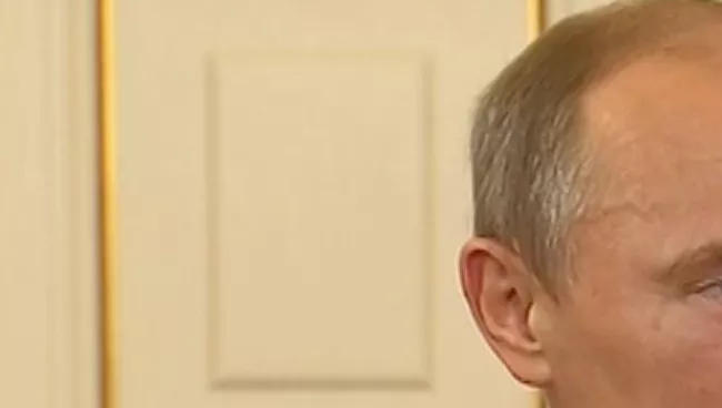 Путин о ношении хиджабов в российских школах и единой форме для учеников