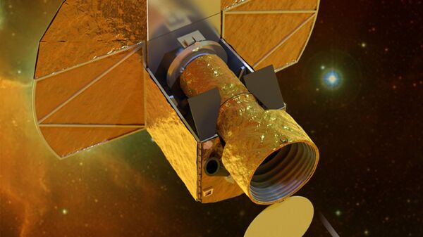 Европейский космический телескоп Cheops, предназначенный для поиска экзопланет