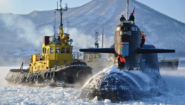 АПЛ Подольск