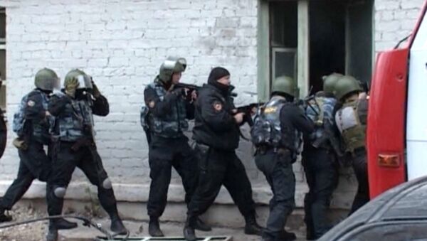 На месте происшествия: ликвидация боевиков в Казани и ДТП на Ставрополье