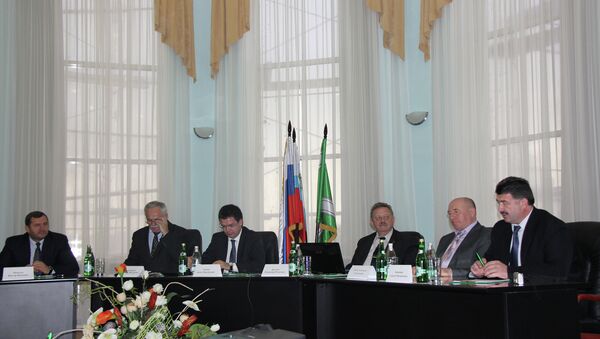 Российско-белорусское сотрудничество в сфере альтернативной энергетики