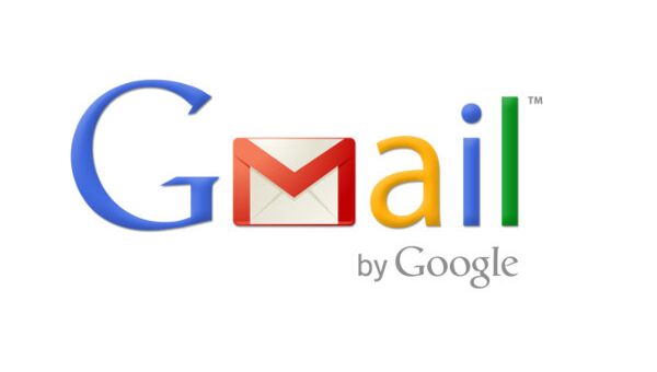 Логотип почтового сервиса Gmail