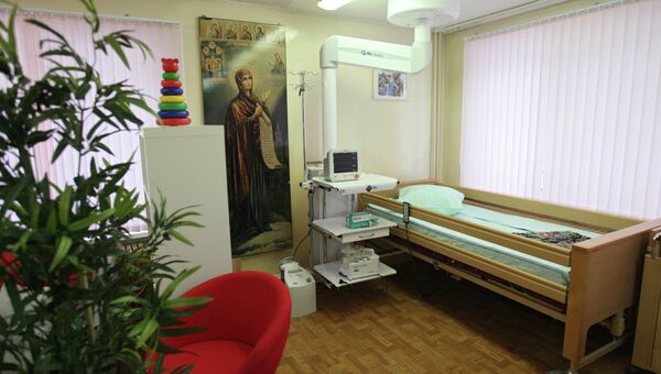 Эксперты: программ реабилитации детей после онкологии в РФ пока мало