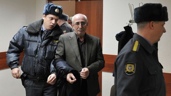 В Москве задержаны за взятки преподаватели двух вузов