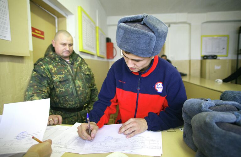 Олимпийский чемпион Роман Власов отправлен в армию по призыву