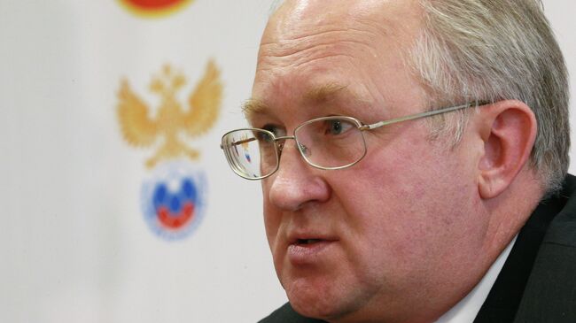 Владимир Катков