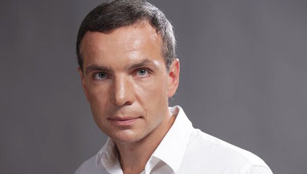 Депутат муниципалитета Ярославля Алексей Малютин