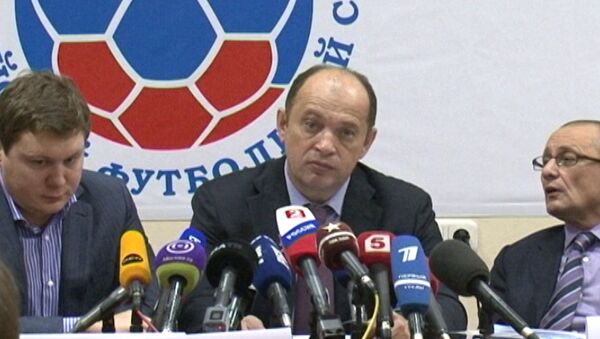 РФПЛ обсудила ЧП на матче Динамо - Зенит и решила продавать билеты по-новому