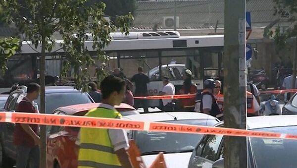 На месте происшествия: теракт в Тель-Авиве и тройное убийство в Москве 